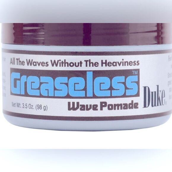 Duke Other - 🎊 Duke Greaseless Holding H Dress, 3.4 oz💥